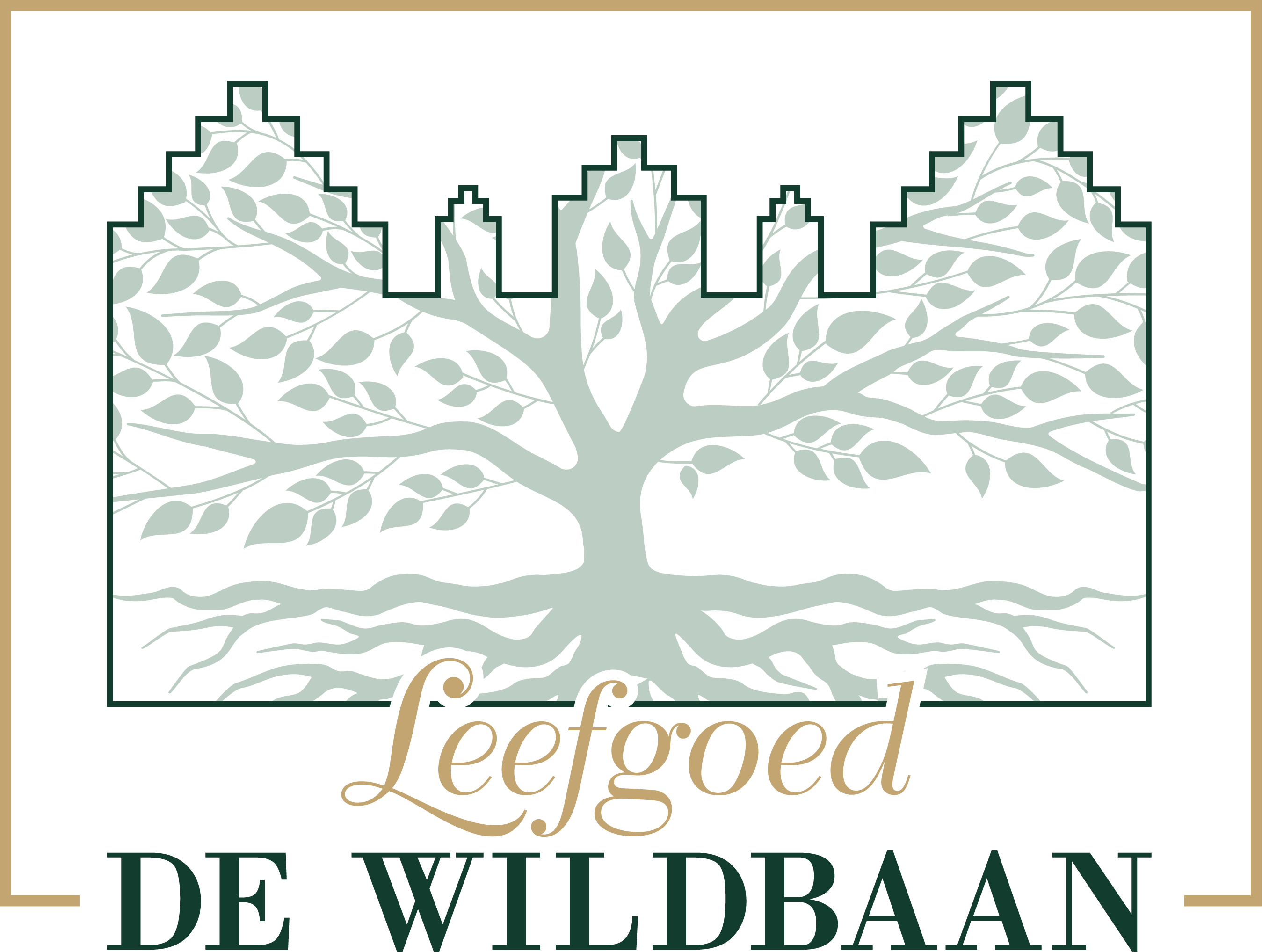 Leefgoed De Wildbaan